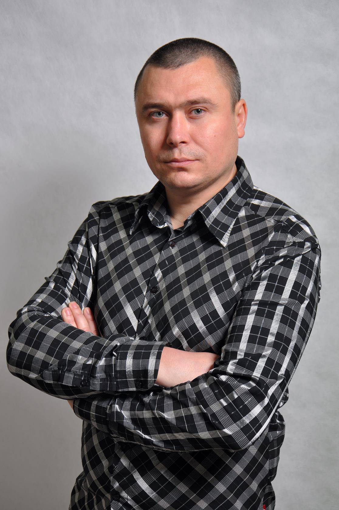 Евгений